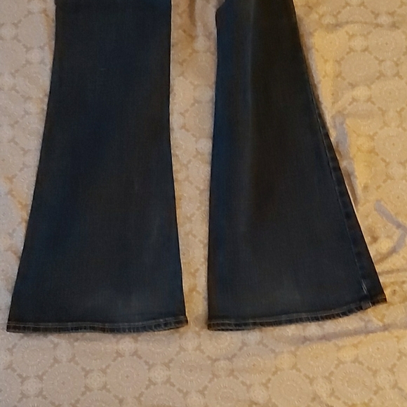 American Eagle Jeans (nwot) - Picture 3 of 4
